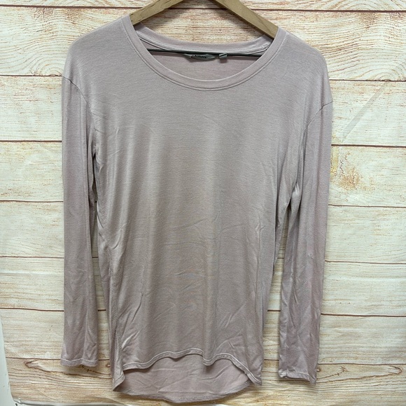 Athleta Tops - Athleta tunic long sleeve top